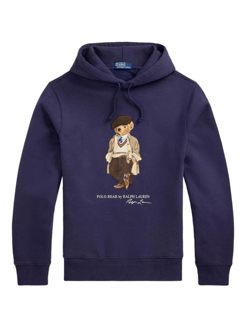 POLO RALPH LAUREN BEAR HOODIE
